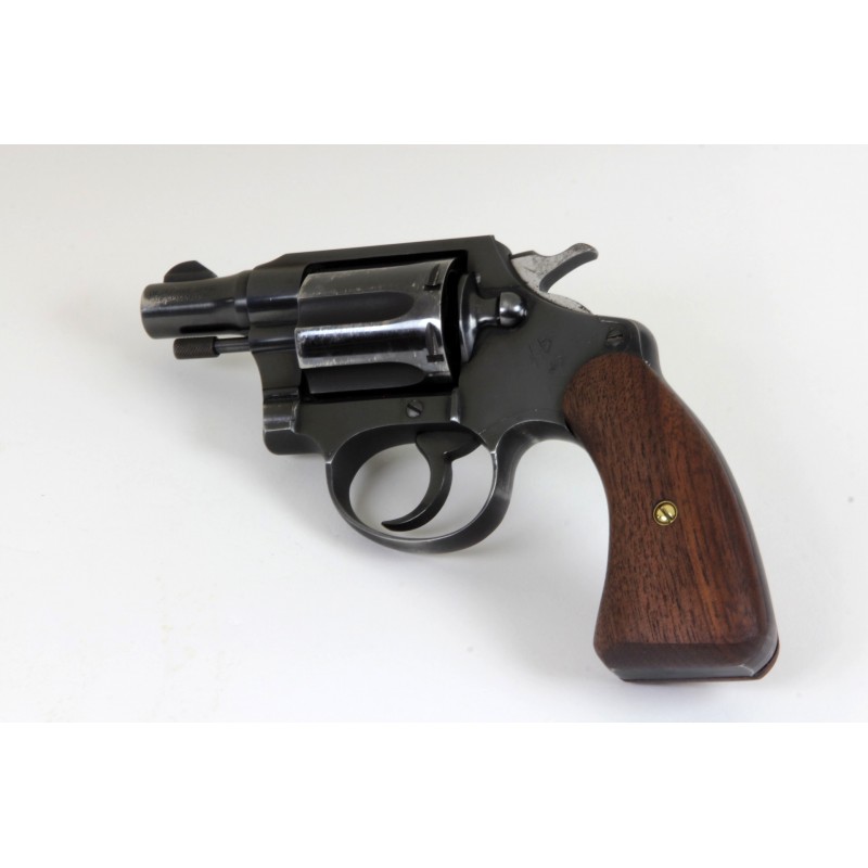 grips for colt detective special