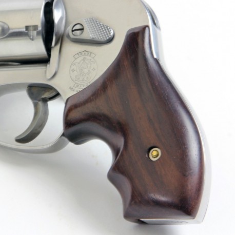 S&W J Frame Revolver Grips